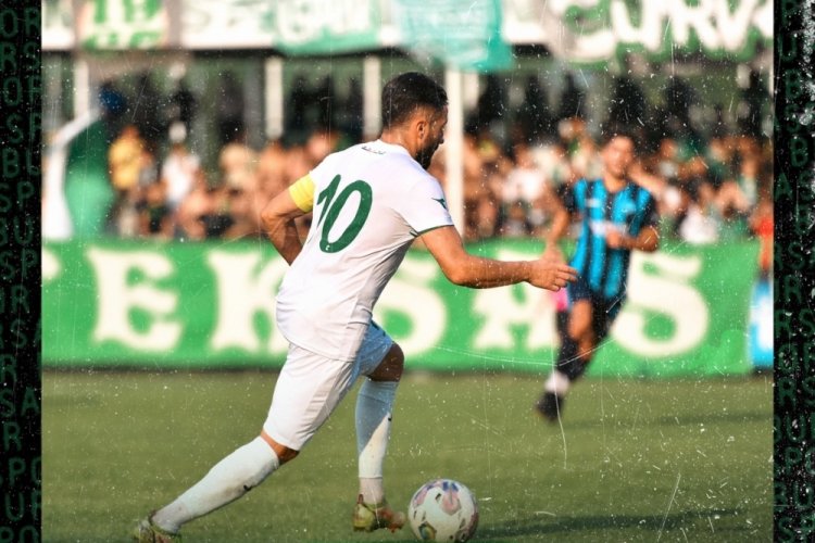 Bursasapor Afyonspor ma&ccedil;ı hangi kanalda, saat ka&ccedil;ta?