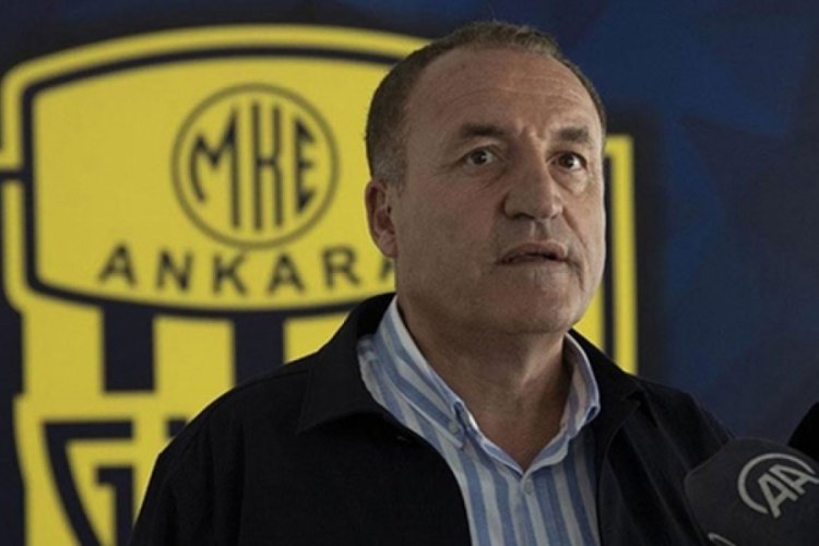 Faruk Koca, Beşiktaş'tan &ouml;z&uuml;r diledi