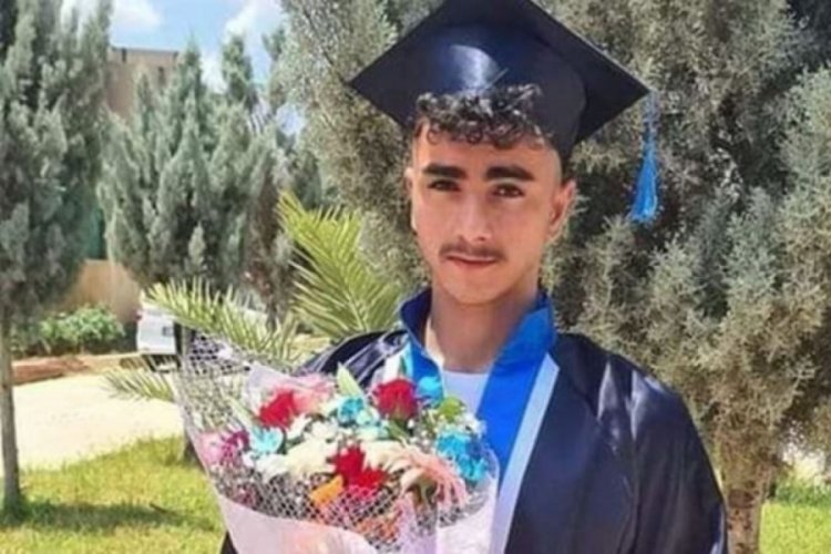 Faris'in bı&ccedil;aklı kavgada &ouml;l&uuml;m&uuml;ne 2 tutuklama