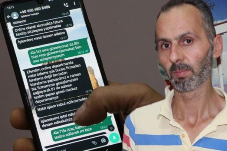 Askerdeki oğluna s&uuml;rpriz yapmak isterken hayatının şokunu yaşadı