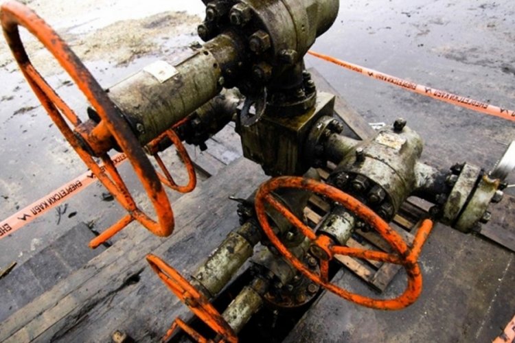 Petrol şirket y&ouml;neticilerinin ş&uuml;pheli &ouml;l&uuml;mleri spek&uuml;lasyonlara neden oldu