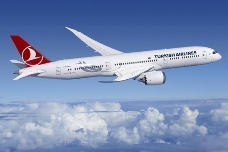 THY'den bazı yurt dışı u&ccedil;uşlarını durdurma kararı hakkında a&ccedil;ıklama