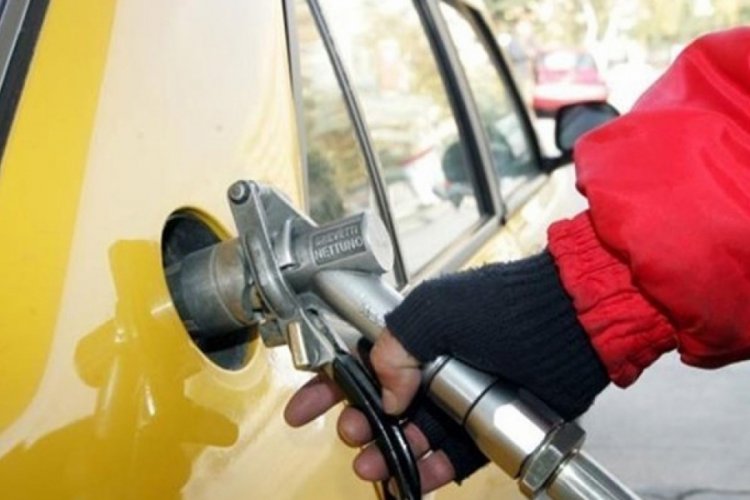 LPG'ye indirim mi geliyor?