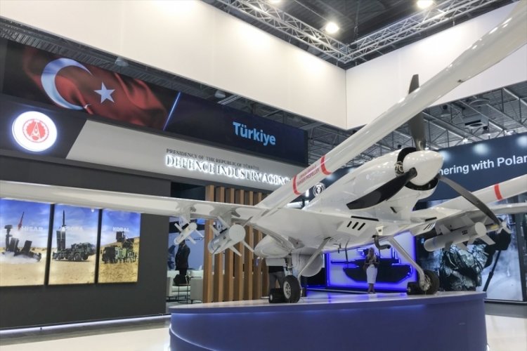 Avrupa'dan SİHA talepleri arttı