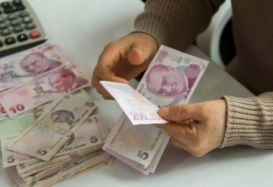 Promosyonda dudak u&ccedil;uklatan rakam: 100 bin liraya &ccedil;ıkabilir!