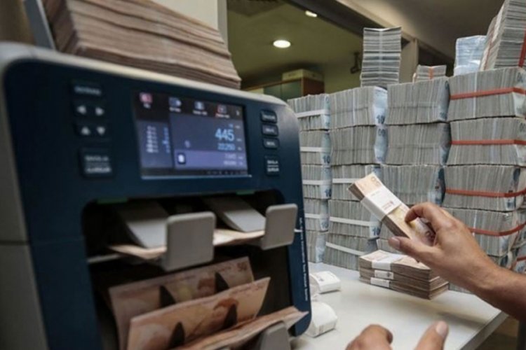 Genel b&uuml;t&ccedil;ede &ouml;denek miktarları belli oldu