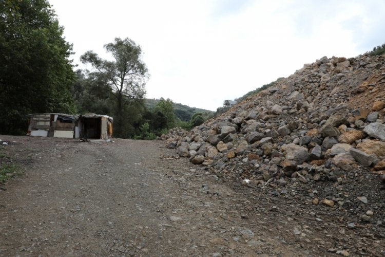 Mudanya Belediye Başkanı Hayri T&uuml;rkyılmaz: Sorumluluktan ka&ccedil;amayacaklar, ihmalin hesabını verecekler
