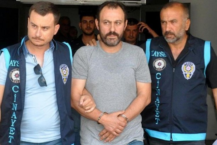 Oğlunun katilinin ağabeyini &ouml;ld&uuml;ren baba ile 3 ş&uuml;pheli adliyeye sevk edildi