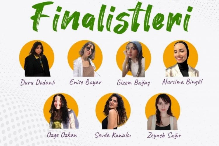 T&uuml;rkiye ev tekstili tasarım yarışmasında finalistler belli oldu