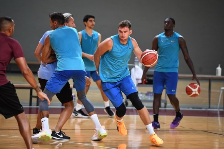 Tevfik Akdamar TOFAŞ'ta