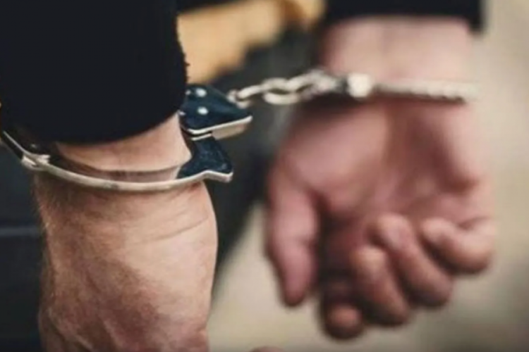 Ter&ouml;r &ouml;rg&uuml;t&uuml; PKK &uuml;yesi firari h&uuml;k&uuml;ml&uuml; yakalandı