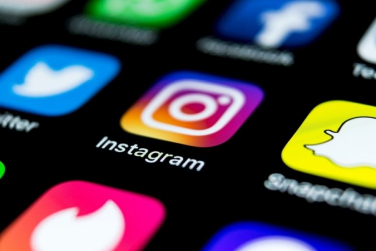 Instagram'a ihlal cezası