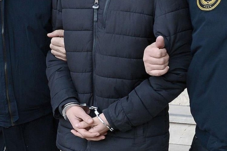 Tekirdağ'da uyuşturucu operasyonu yapıldı
