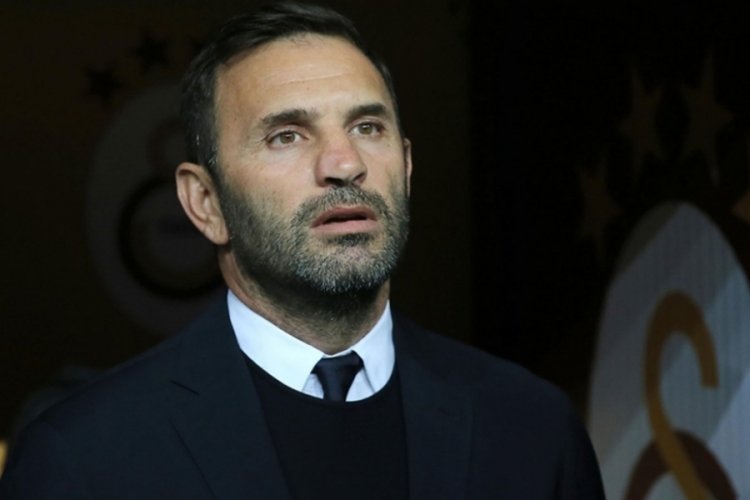 Okan Buruk Icardi ve Kaan Ayhan a&ccedil;ıklaması yaptı