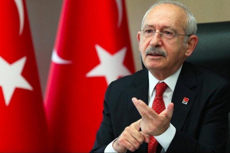 Kemal Kılı&ccedil;daroğlu: Adayın a&ccedil;ıklanması i&ccedil;in bir zaman var