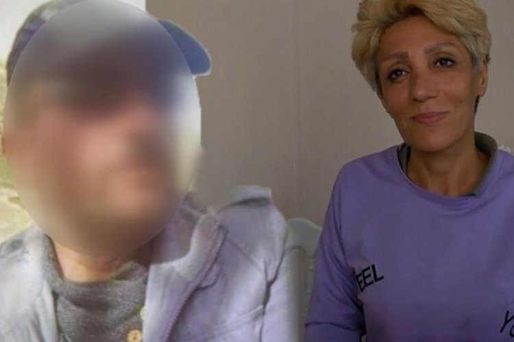 İranlı kadın Fransa'ya gitmek i&ccedil;in T&uuml;rkiye'ye geldi! Hayatı karardı