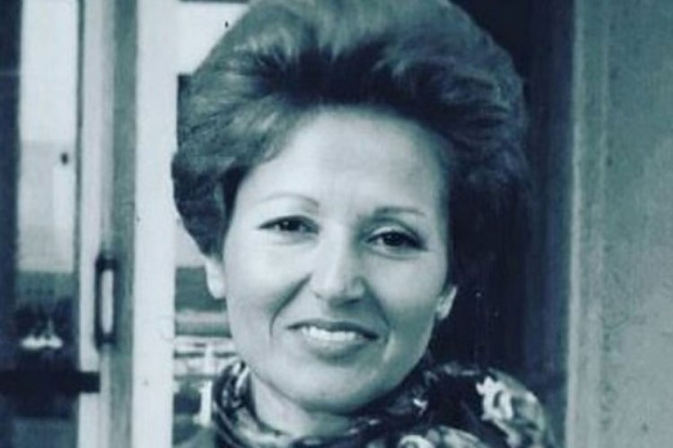 Cumhuriyet tarihinin ilk kadın y&uuml;ksek mimarlarından Mutahhar Baykam hayatını kaybetti