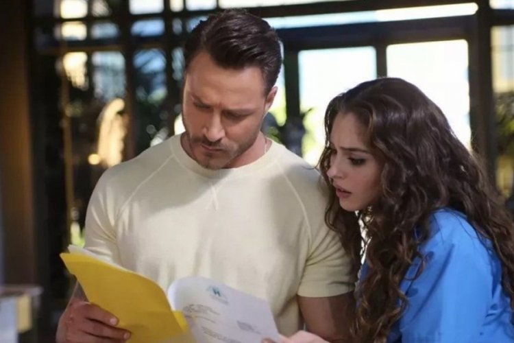 Senden Daha G&uuml;zel dizisi ekranlara veda ediyor