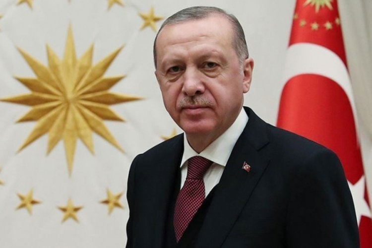 Cumhurbaşkanı Erdoğan: Balkanların istikrarını destekleyen politika izliyoruz
