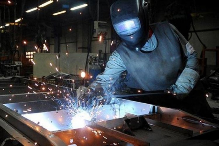 TOBB, ağustos ayına ilişkin sanayi kapasite raporunu a&ccedil;ıkladı
