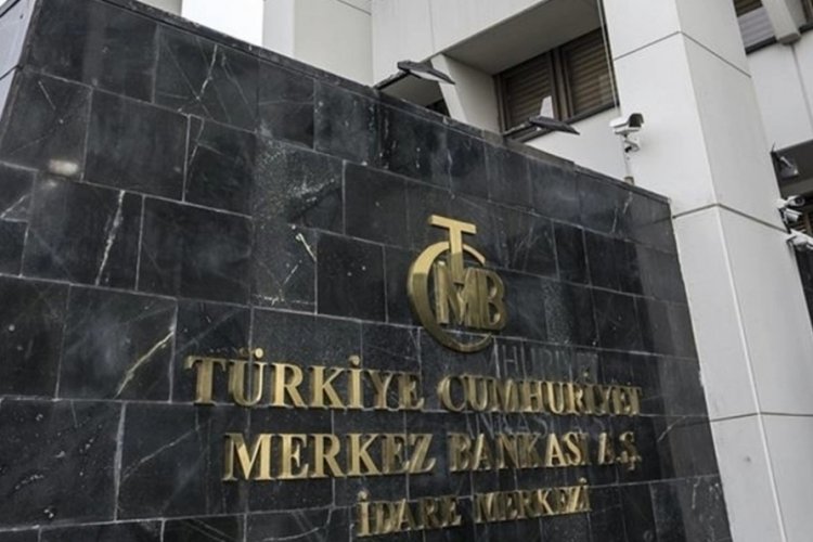 TCMB: Enflasyona en belirgin katkı temel mal ve hizmetlerden geldi