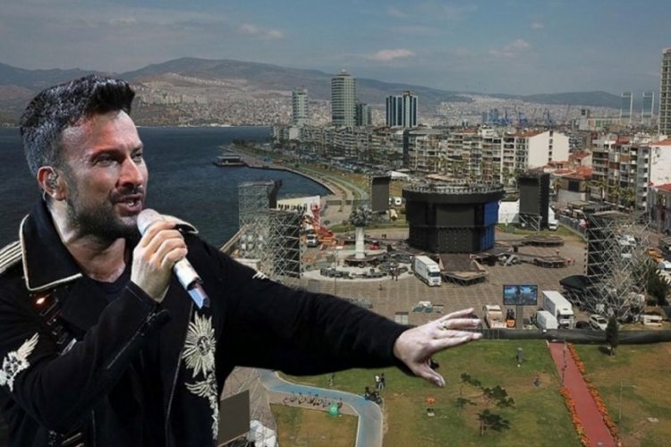 İzmir Kordon'da Tarkan tarifesi: Balkonlu evlerin kira fiyatları arttı