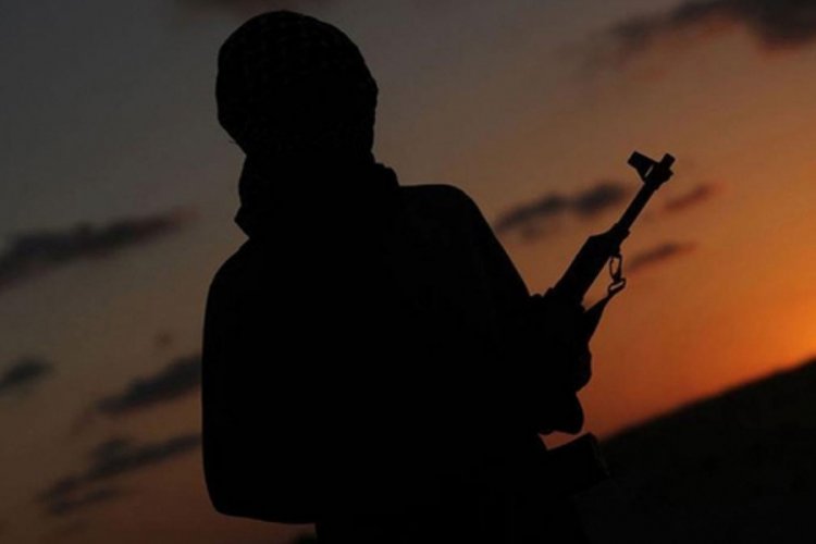 PKK'nın s&ouml;zde Tatvan sorumlusu Bervedan Serhabun etkisiz hale getirildi