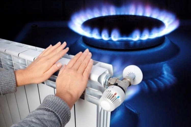 Doğalgaz yardımı başvuruları başladı