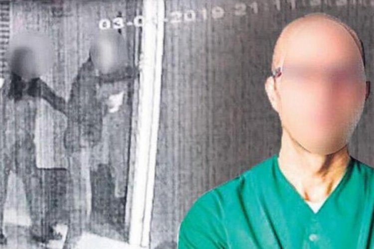 Cinsel saldırı h&uuml;k&uuml;ml&uuml;s&uuml; profes&ouml;re veterinerlikten men edilmesi i&ccedil;in karar alındı