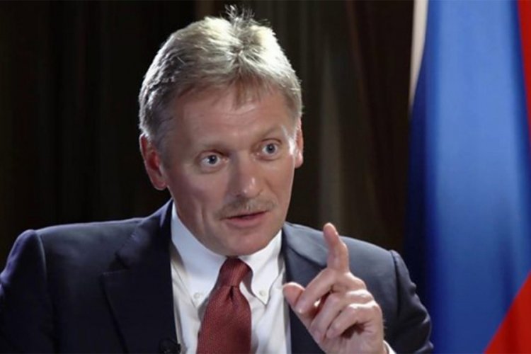 Kremlin S&ouml;zc&uuml;s&uuml;: T&uuml;rkiye, bizim i&ccedil;in &ccedil;ok &ouml;nemli bir ortak