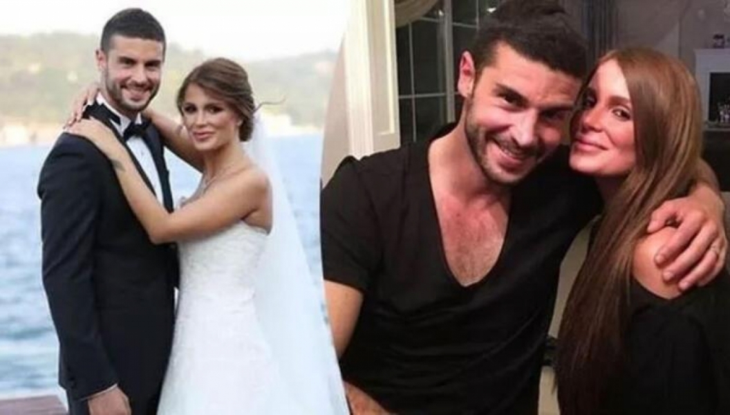 Merve Şarap&ccedil;ıoğlu aşkı buldu!