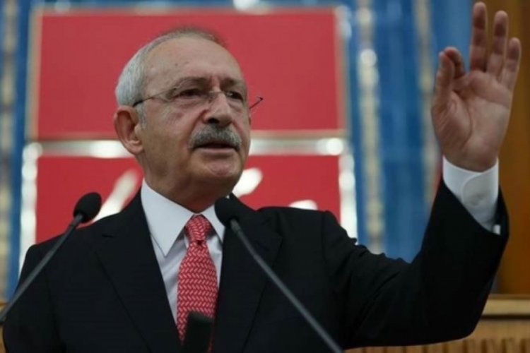 Kılı&ccedil;daroğlu, Abdullah G&uuml;l'&uuml;n tekrar adaylığı hakkında ilk kez konuştu