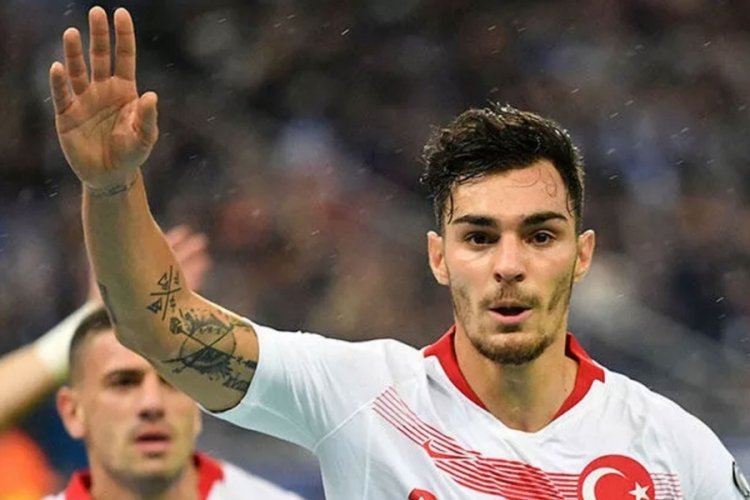 Kaan Ayhan'ın babasından Galatasaray'a transfer açıklaması 
