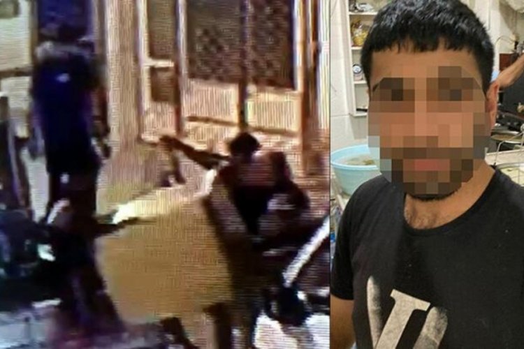 &Ccedil;ay ocağından 50 bin liralık hırsızlık!