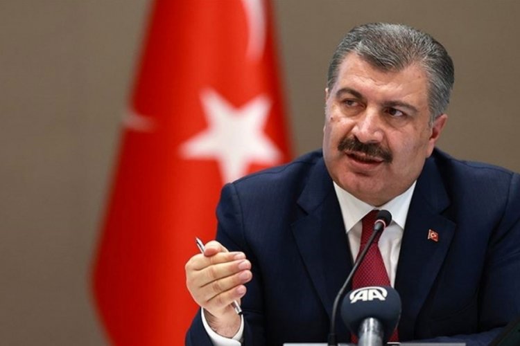 Sağlık Bakanı Koca: 85 bin atama bu yıl i&ccedil;erisinde yapılacak