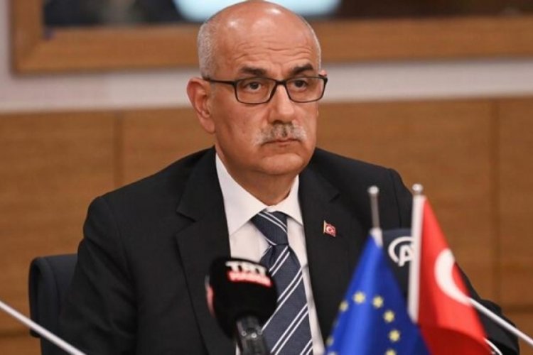 Bakan Vahit Kirişci: S&ouml;zleşmeli besicilik projesini hayata ge&ccedil;iriyoruz