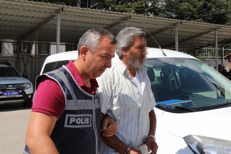 Cinayet zanlısı: 25 kişi &ouml;ld&uuml;rd&uuml;m, 20 kişi daha &ouml;ld&uuml;receğim
