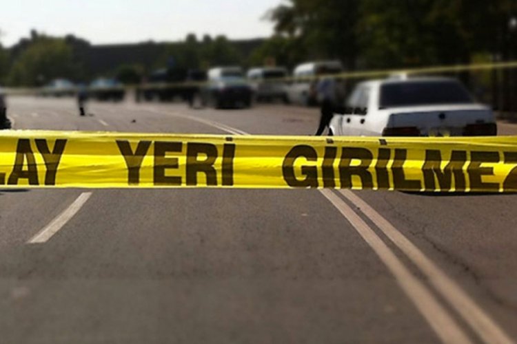 Gaziantep'te fabrikada b&uuml;y&uuml;k patlama:2 &ouml;l&uuml;