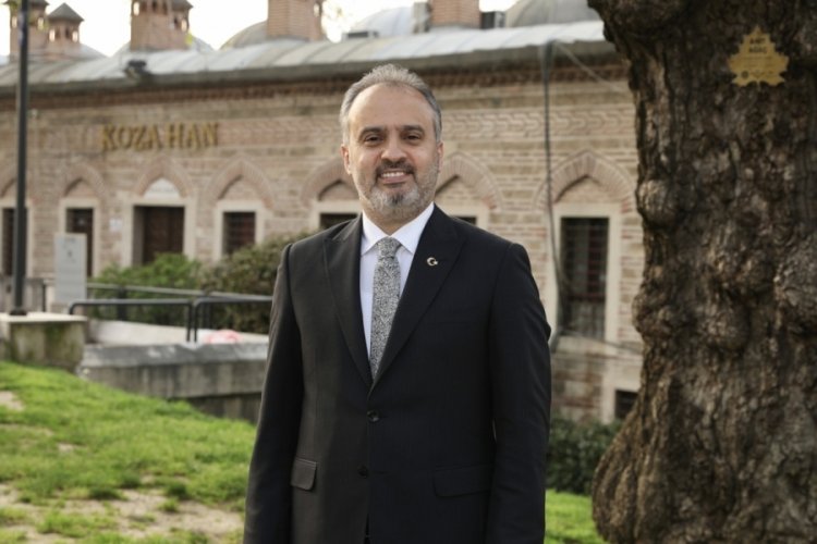 Bursa'ya  UNESCO'dan yeni bir değer daha