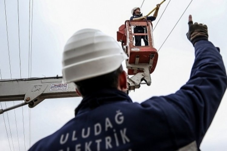 Uedaş s&uuml;rd&uuml;r&uuml;lebilirlik &ccedil;alışmalarını global arenaya taşıyor