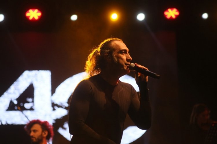 Bursa Yenişehir'de Kıra&ccedil; r&uuml;zgarı