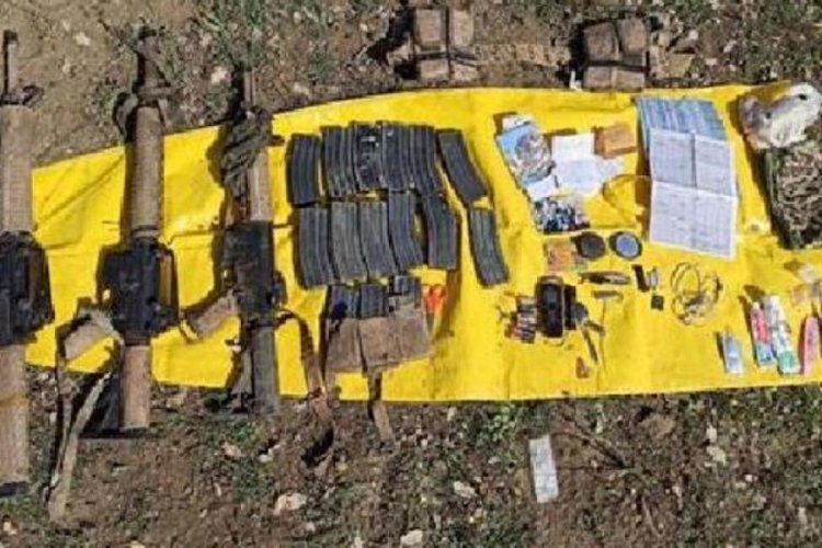 Eren Operasyonları'nda PKK'ya ağır darbe