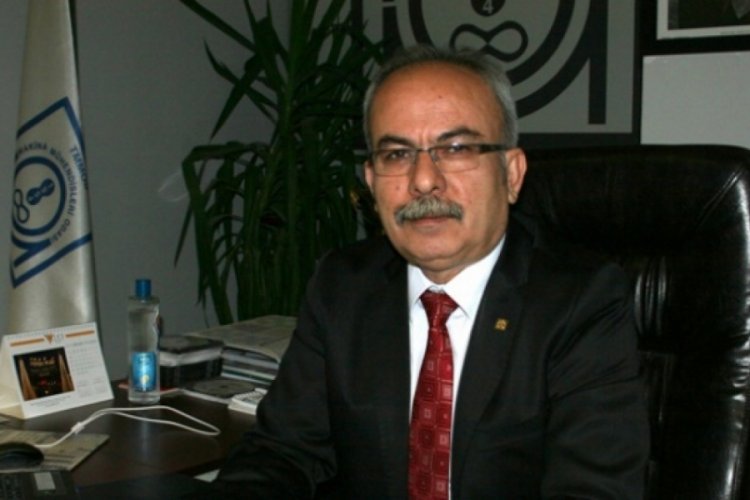 Bursa'da Tezcan Karakuş Candan kararına İbrahim Mart'tan sert tepki