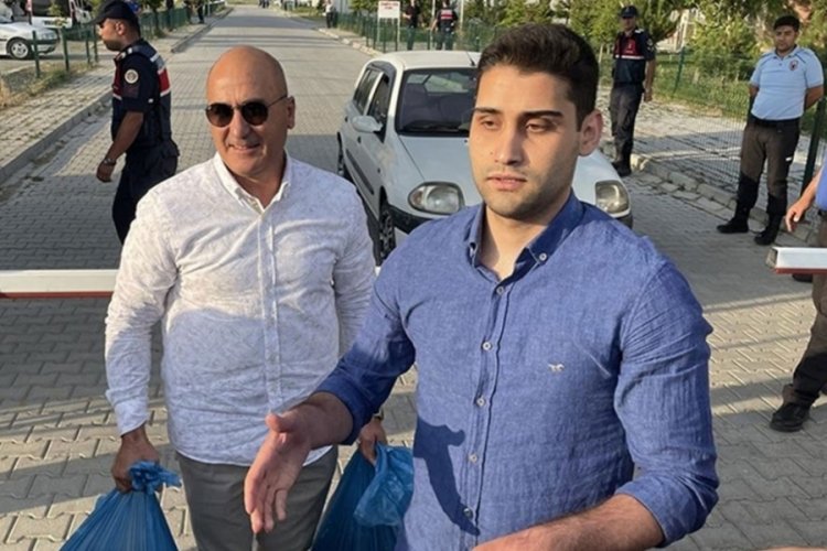 Kadir Şeker'in dosyası yeniden incelenecek