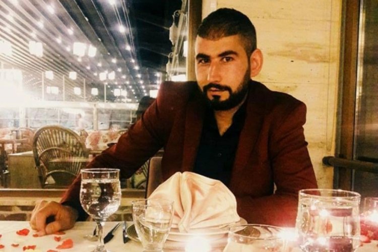 Kayseri'de tartıştığı erkek arkadaşını bı&ccedil;aklayarak &ouml;ld&uuml;rd&uuml;