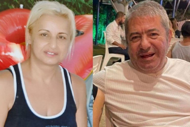 Hatay'da sahte i&ccedil;ki can aldı