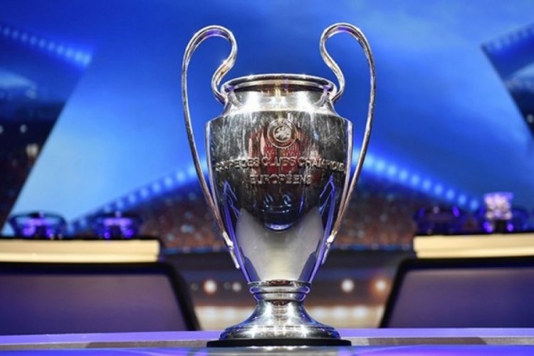 UEFA Şampiyonlar Ligi grup ma&ccedil;ları bug&uuml;n başlıyor