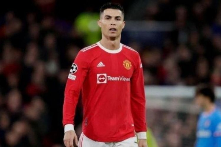 Ronaldo, ilk kez bir Şampiyonlar Ligi sezonunda m&uuml;cadele edemeyecek