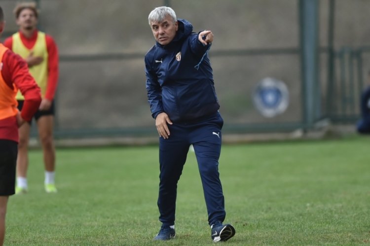 İneg&ouml;lspor i&ccedil;in Erzincan ma&ccedil;ı ikinci başlangı&ccedil; olacak