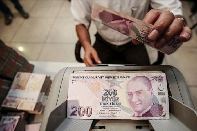 TL'nin reel değeri geriledi